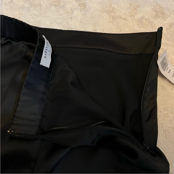 Babaton Aria Skirt Size 0 - fits like 00 - Picture 4 of 11
